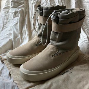 FEAR OF GOD Ski Lounge Boots Size 43